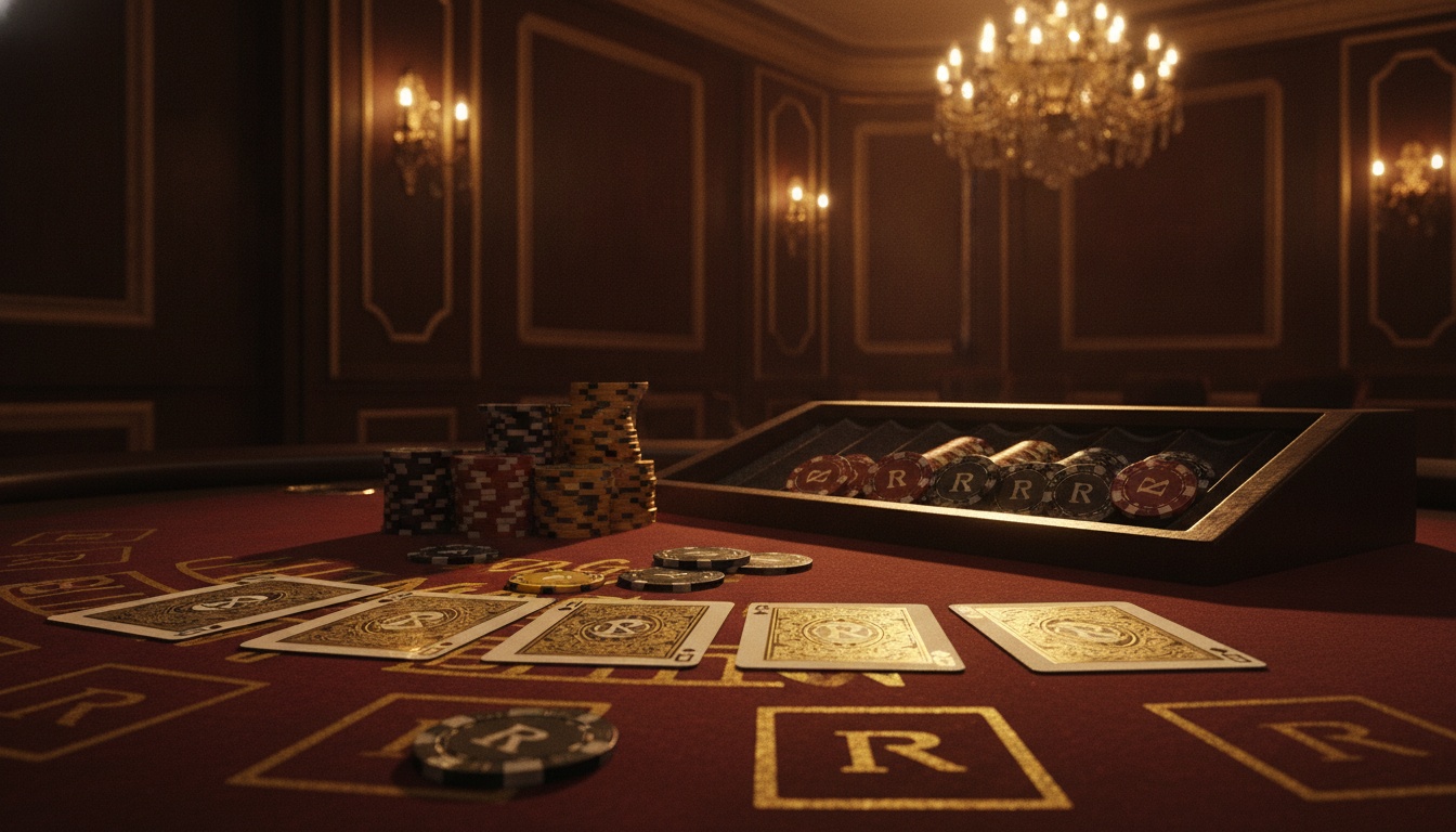 Vielfalt der Spiele im Rizk Casino